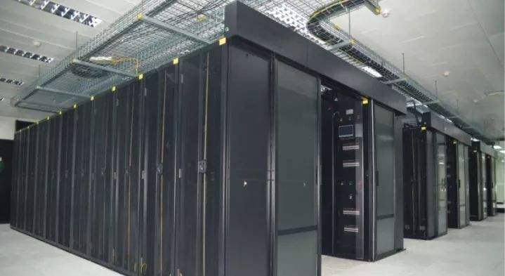 熱烈慶祝精致森藍(lán)機(jī)柜簽定哈爾濱中國聯(lián)通項(xiàng)目82臺(tái)