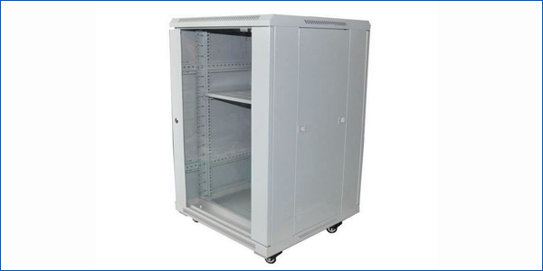 標準18u機柜尺寸_18U網絡機柜圖紙