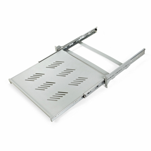 網(wǎng)絡(luò)機(jī)柜活動鍵盤托架配件