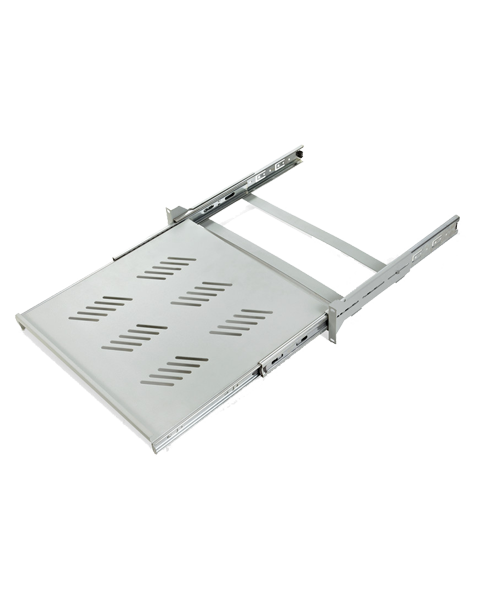 網(wǎng)絡(luò)機(jī)柜活動(dòng)鍵盤(pán)托架配件