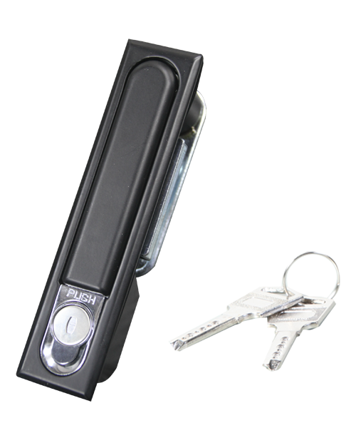 網(wǎng)絡(luò)機(jī)柜彈跳鎖配件