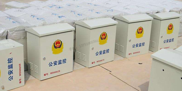 機箱機柜廠家_延長機箱機柜使用壽命的新方式