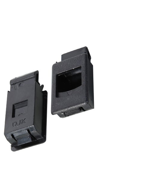 網(wǎng)絡(luò)服務(wù)器機柜側(cè)門扣