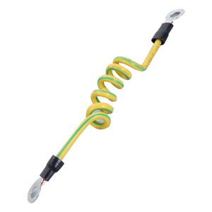 網(wǎng)絡(luò)服務(wù)器機(jī)柜接地線