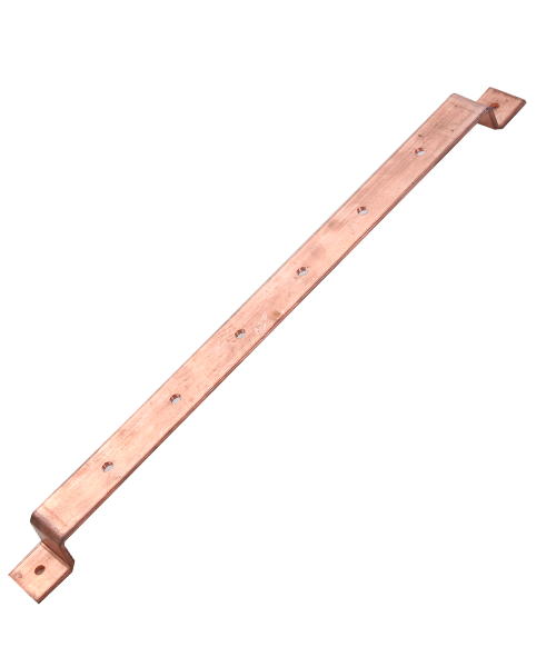 網(wǎng)絡(luò)服務(wù)器機(jī)柜銅排