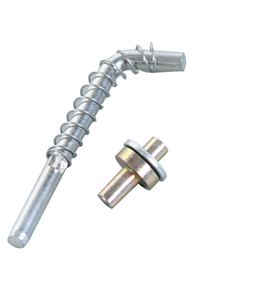 網(wǎng)絡(luò)服務(wù)器機(jī)柜上下門(mén)栓