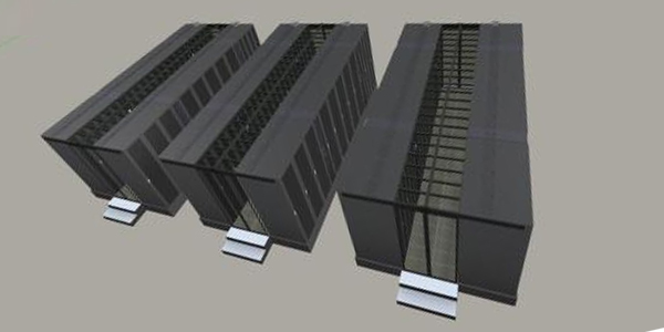 機(jī)柜加工廠家介紹關(guān)于如何優(yōu)化網(wǎng)絡(luò)機(jī)柜結(jié)構(gòu)設(shè)計(jì)