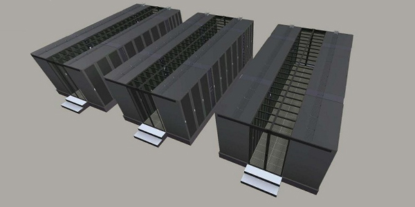精致機柜廠家講解服務(wù)器機柜的三種不一樣安裝方式