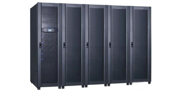 機柜工廠講解服務(wù)器機柜盲板除開美觀大方另有用途