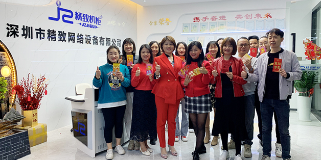 開工大吉 ▏2021精致邀您揚帆并進！