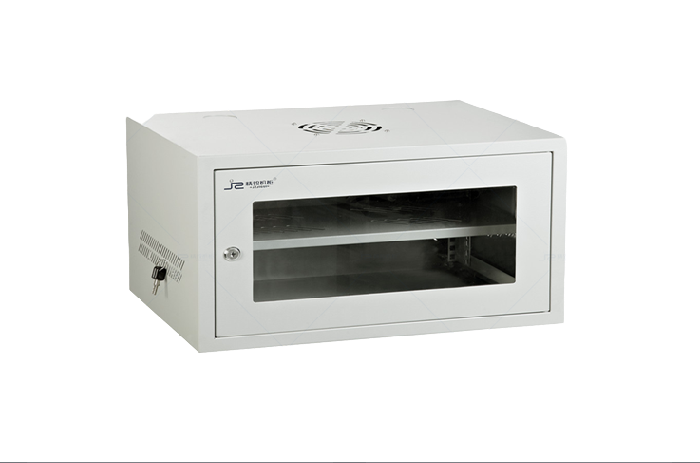 深圳機(jī)柜廠家介紹精致森藍(lán)掛墻機(jī)柜V系列