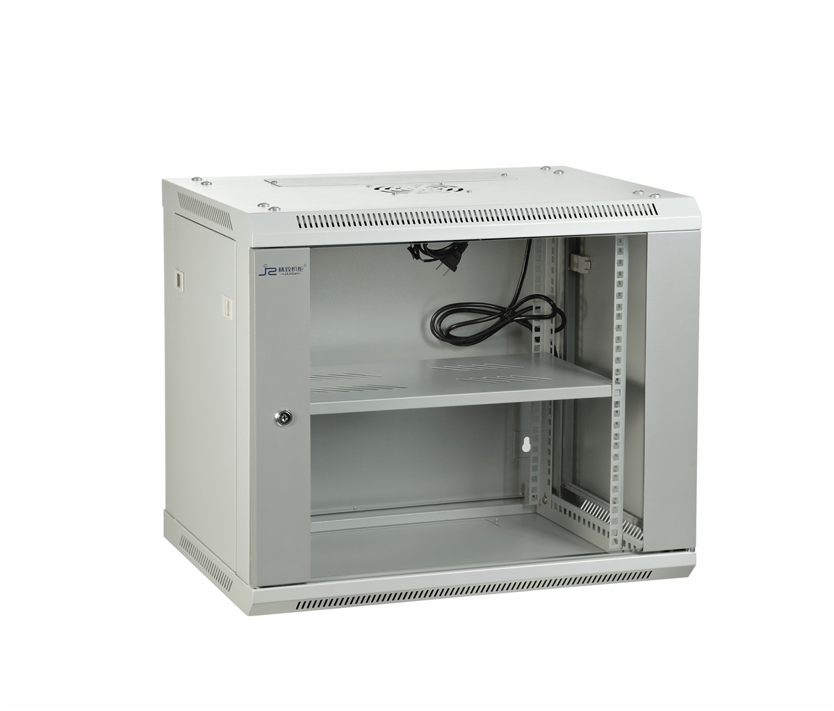 精致森藍(lán)機(jī)柜廠家針掛墻機(jī)柜/壁掛機(jī)柜的檢測(cè)報(bào)告