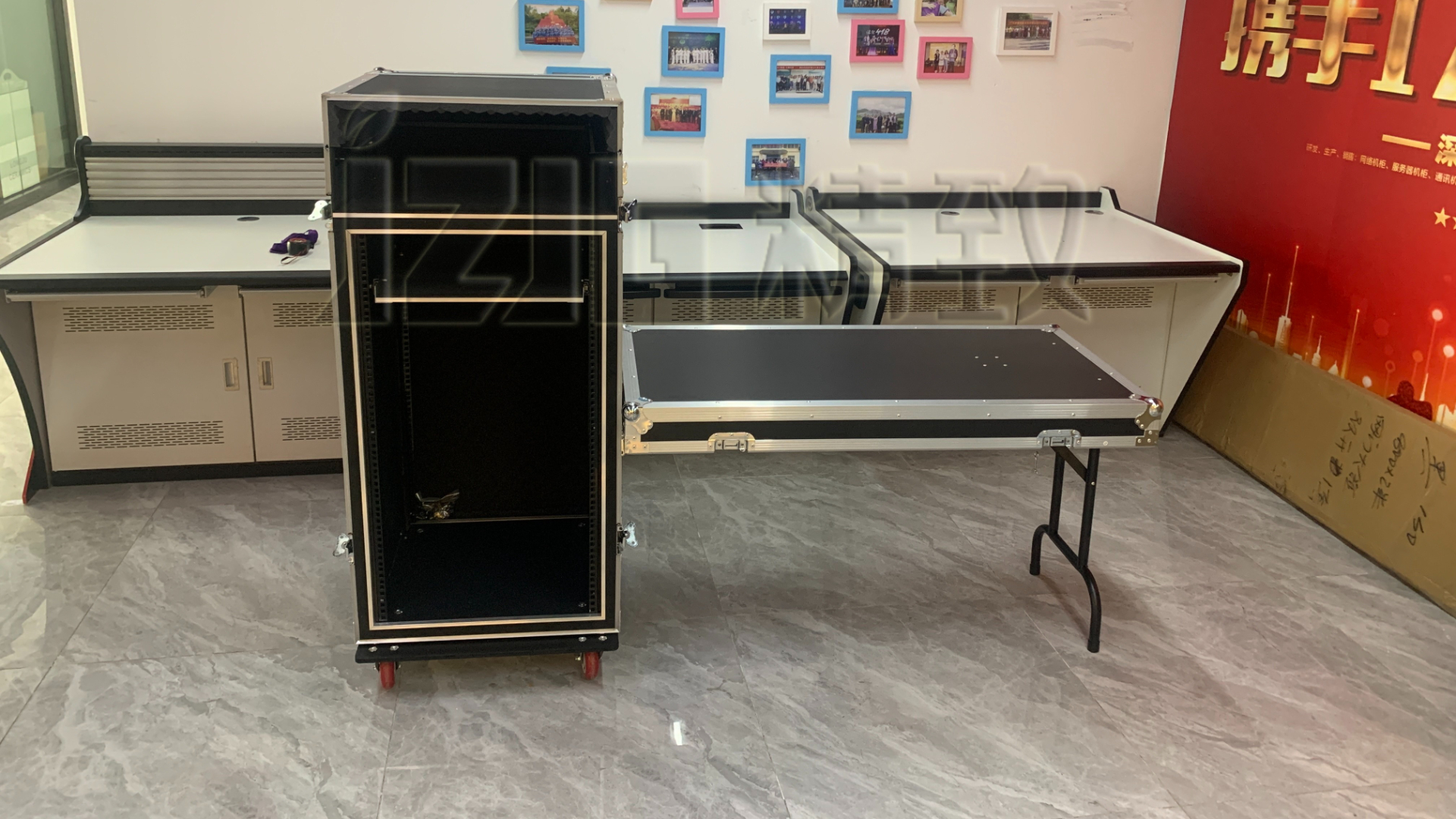 精致森藍(lán)航空機(jī)箱-航空機(jī)柜詳細(xì)參數(shù)指南