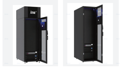 精致森藍(lán)一體化機(jī)柜參數(shù)及其配置表格一覽