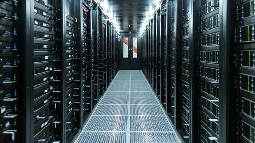 冷通道數(shù)據(jù)中心機(jī)柜可以用在哪些地方？