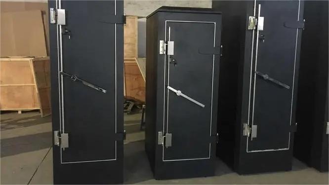 如何解決在使用屏蔽機(jī)柜的時(shí)候遇到的問(wèn)題