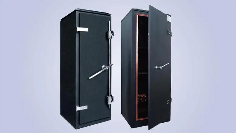 精致機(jī)柜廠家為您介紹機(jī)柜的發(fā)展歷史