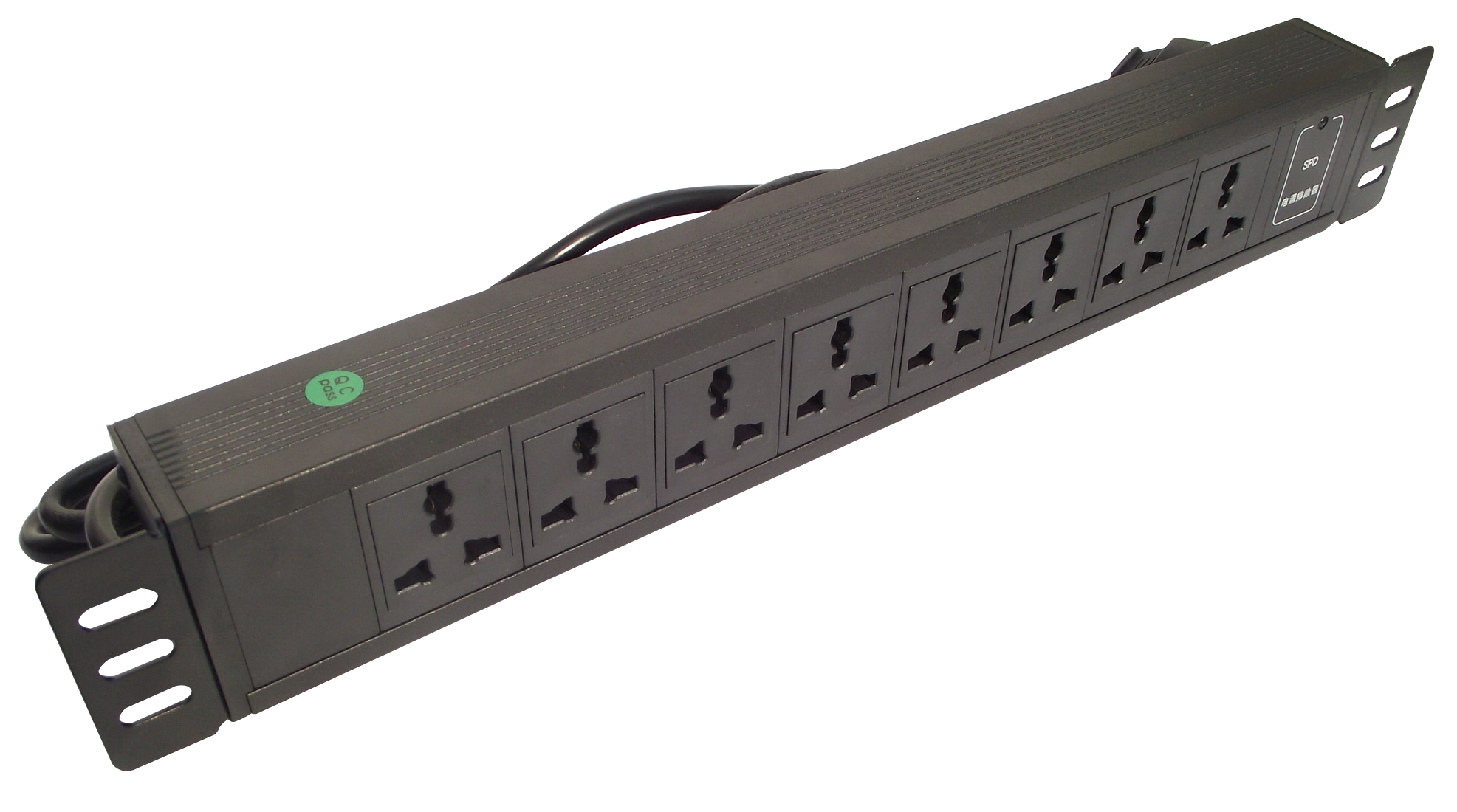 精致廠家機柜PDU技術規(guī)格書（參數(shù)表）