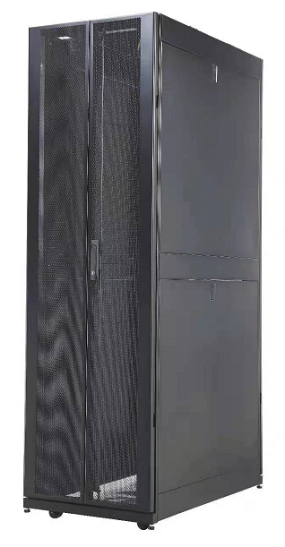 精致微模塊冷通道G型機柜參數(shù)一覽