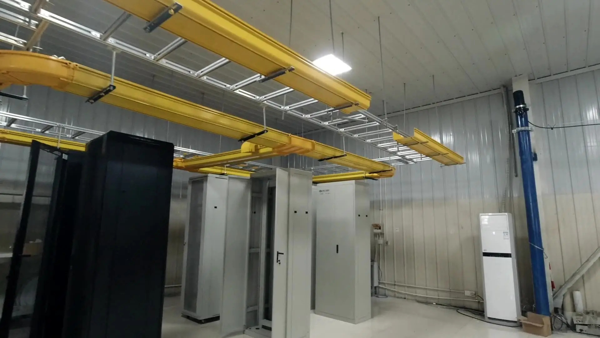 如何選配機(jī)柜，這篇文章告訴你