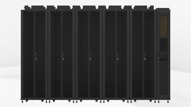 服務(wù)器放在機(jī)柜_網(wǎng)絡(luò)機(jī)柜的選型問題以及采購(gòu)過程中的注意事項(xiàng)