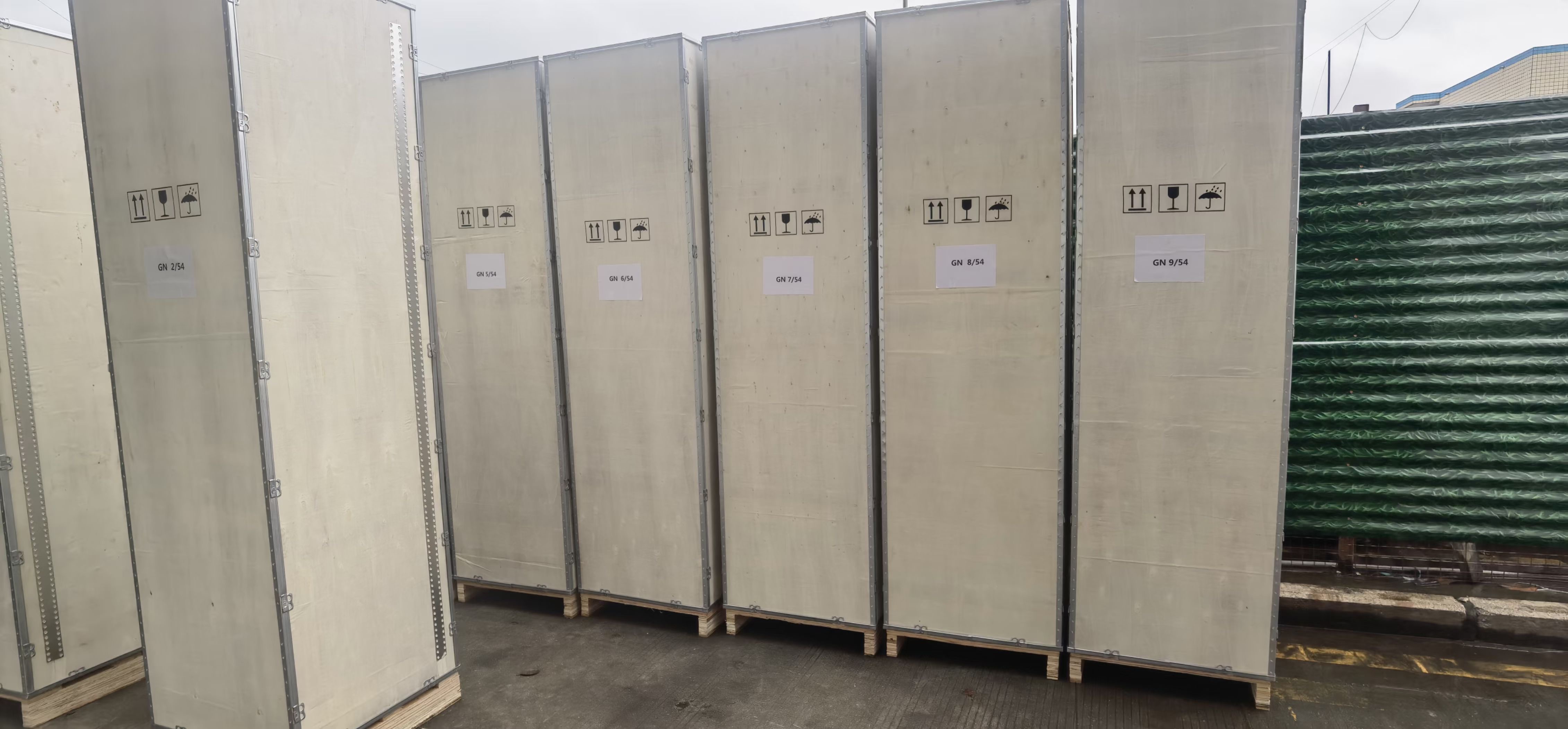 深圳機柜廠家?guī)泐I(lǐng)略網(wǎng)絡(luò)機柜應(yīng)用的一些常見領(lǐng)域