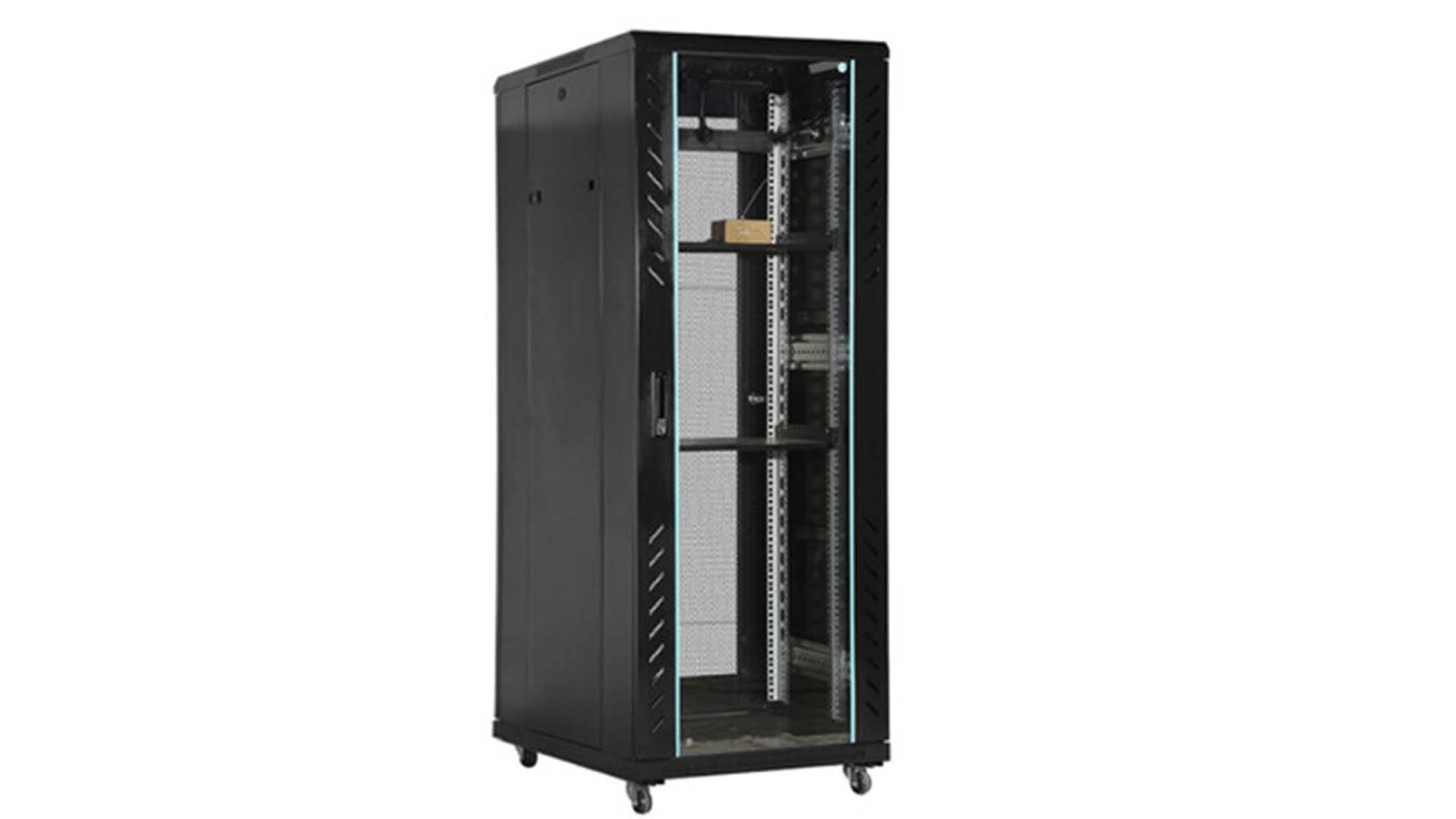 智能機柜與普通機柜有哪些區(qū)別，看完你就知道啦