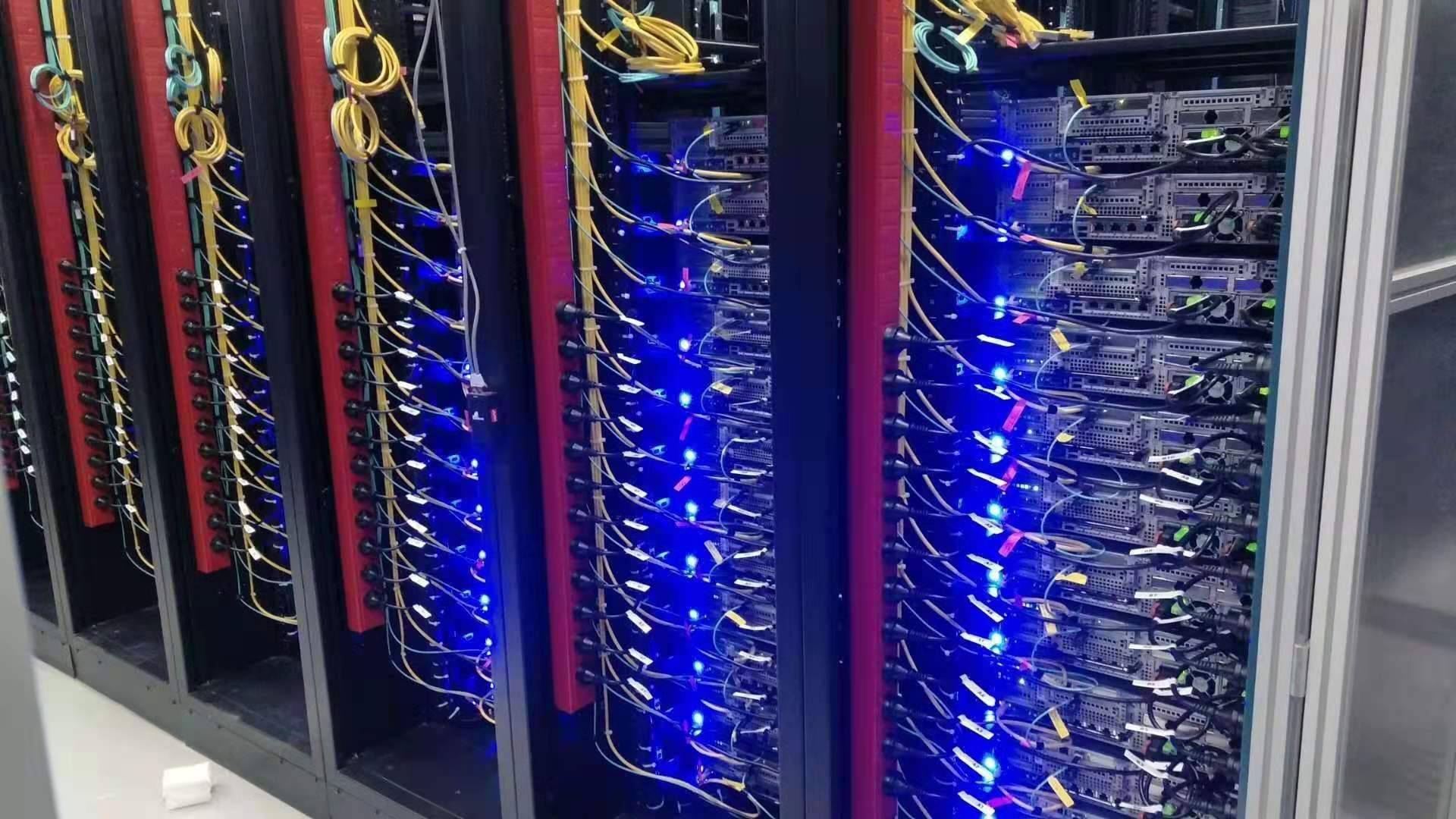 怎樣整理機(jī)柜及機(jī)柜理線工藝？