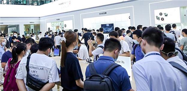 展會(huì)邀請(qǐng)丨精致即將亮相第十九屆國際社會(huì)公共安全博覽會(huì)