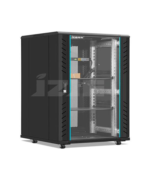12U網絡機柜