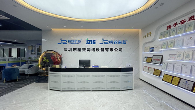 卓越品質，精致為數據中心保駕護航