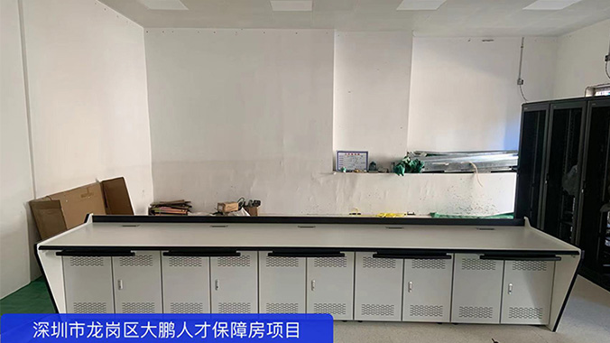 精致工作臺(tái)，深圳市龍崗區(qū)大鵬人才保障房項(xiàng)目的完美選擇