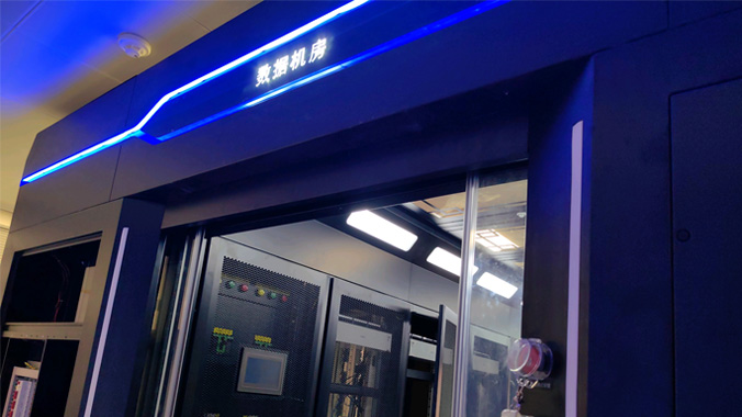 提升電源管理效率，探秘精致模塊化機(jī)柜PDU