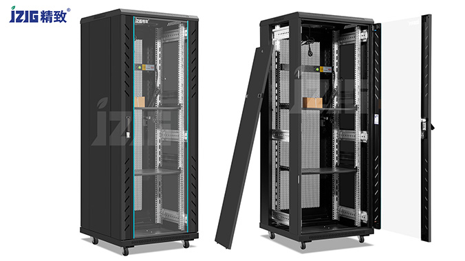 如何通過(guò)工藝提升網(wǎng)絡(luò)機(jī)柜的耐用性