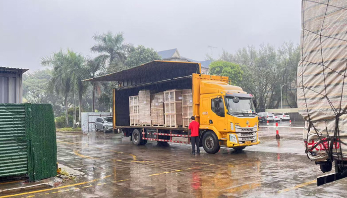 精致機柜：工業(yè)互聯(lián)網(wǎng)制造的卓越之選