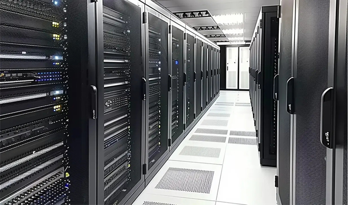 探秘精致機(jī)柜：科技 “寶藏箱” 的性能密碼與價格奧秘