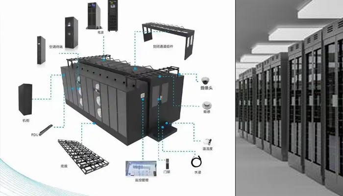 5G戶外機(jī)柜選購指南：抗震、防腐、散熱核心技術(shù)解析