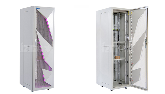 工業(yè)機(jī)柜制造商的核心競(jìng)爭(zhēng)力解析