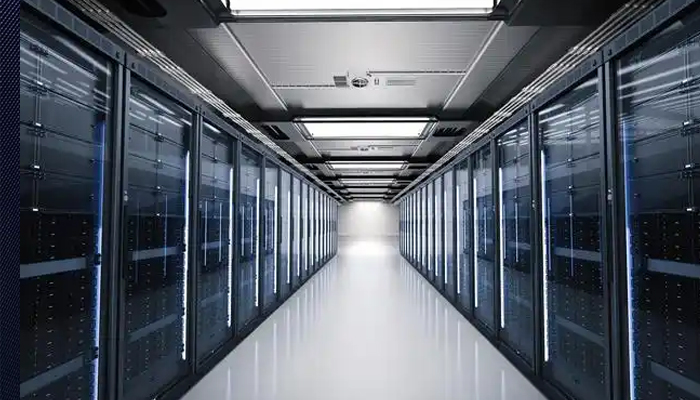 精致網(wǎng)絡(luò)機(jī)柜：定制專屬機(jī)房解決方案