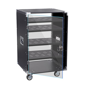 精致防震航空機(jī)柜