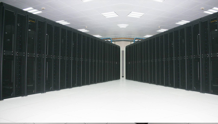 老牌廠家 20 年堅守，精致機(jī)柜締造卓越品質(zhì)