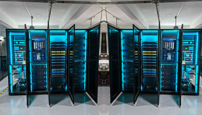 防銹防腐蝕？環(huán)保更安心！精致機柜表面處理與材質(zhì)的“隱形鎧甲”