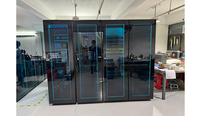 節(jié)能網(wǎng)絡(luò)機(jī)柜方案｜20年廠家 智能PDU 散熱優(yōu)化 降PUE值 省電30%