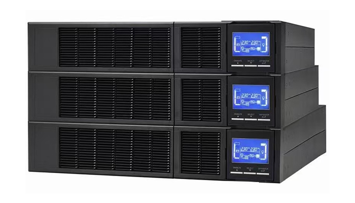 為什么UPS不間斷電源與機柜配套如此重要？