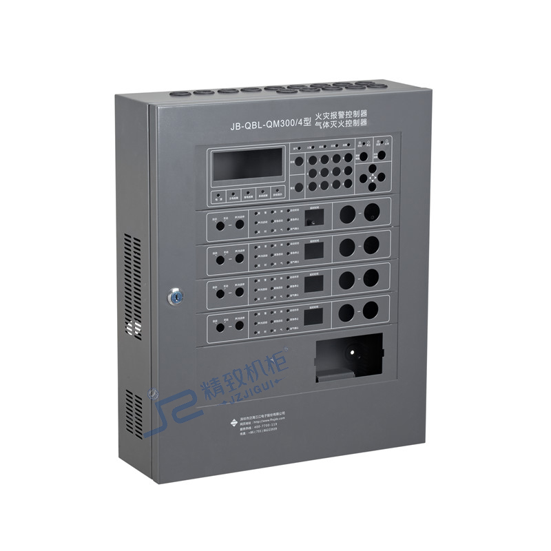 機(jī)箱機(jī)柜