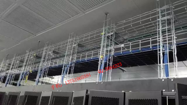 服務(wù)器機柜理線