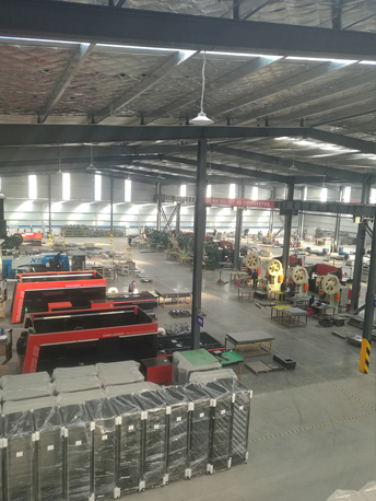 服務(wù)器機柜廠家