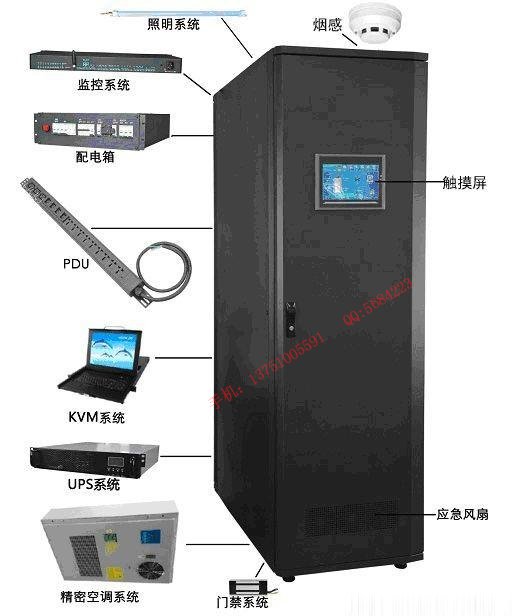 服務(wù)器機柜